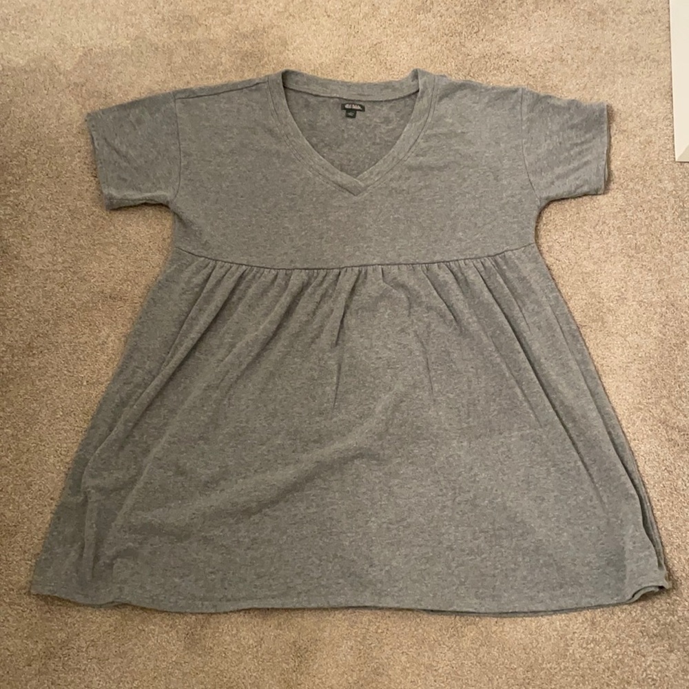 Wild Fable babydoll dress